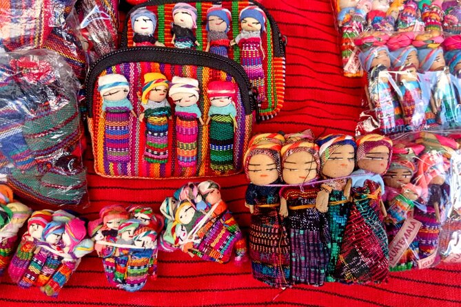 Meeting the guatemala´s culture with a local guide in Antigua. - Convento de las Capuchinas: nuns’ lives, gardens, baths, and ruins