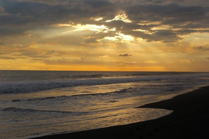 Monterrico Hawaii Beach with Day Pass from Antigua Guatemala. - A One-Day Beach Plan That Fits Antigua, Without Much Planning