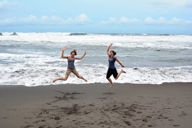 Monterrico Hawaii Beach with Day Pass from Antigua Guatemala. - Planning Your Day: Timing, Food, and Optional Activities