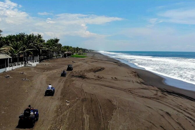 Monterrico Hawaii Beach with Day Pass from Antigua Guatemala. - What to Pack for Monterrico’s Black Sand Day