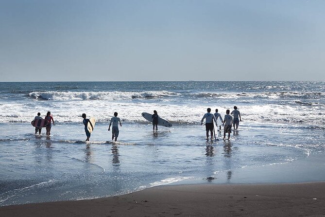 Monterrico Hawaii Beach with Day Pass from Antigua Guatemala. - Stop 1: Monterrico at Hawaian Paradise, Black Sand Relaxation