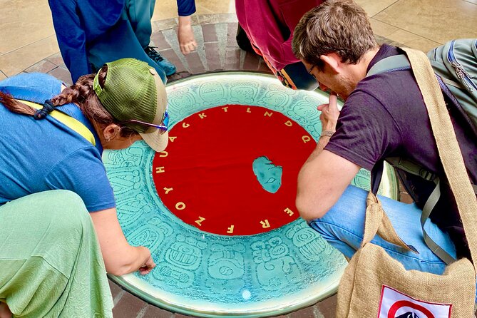 Mysteries of Antigua Interactive Treasure Hunt - Meeting point at Xplore Antigua and how to plan your timing