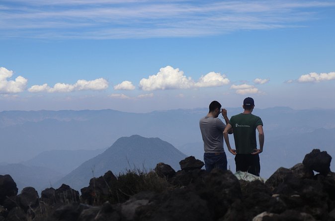 One Day Hike - Atitlán Volcano - Packing and Gear: The List That Keeps the Day Comfortable