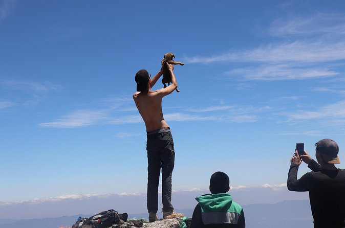 One Day Hike - Atitlán Volcano - Price and Value: What You Get for $80
