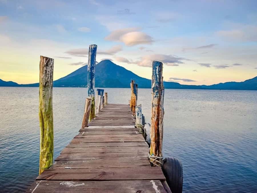 One-day tour from Antigua to Lake Atitlán - Price and value: is $125 a good deal for a one-day route?