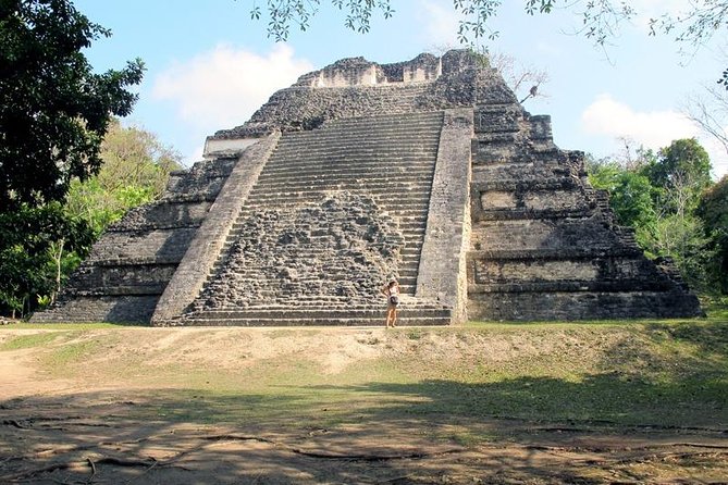 One Day Tour Yaxha all Inclusive from Flores - Key highlights to watch for