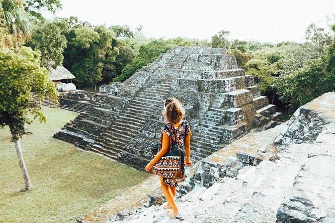One Day Tour Yaxha all Inclusive from Flores - Why Yaxha feels different than the bigger-name stops