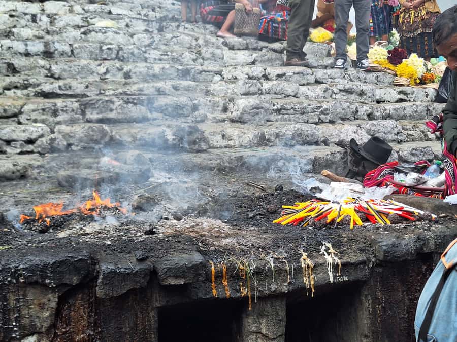 One-day visit to Chichicastenango from Antigua Guatemala - Key things to know before you go