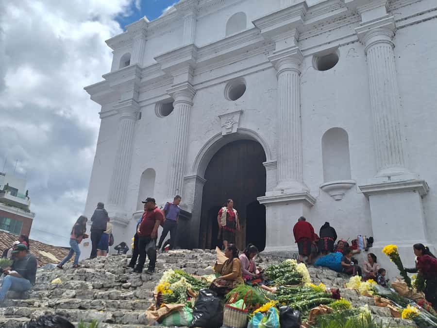 One-day visit to Chichicastenango from Antigua Guatemala - What this day trip is best for (and who should skip it)