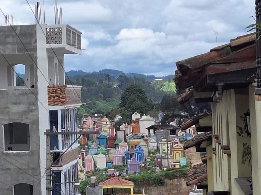 One-day visit to Chichicastenango from Antigua Guatemala - Price and logistics: is $65 good value for this 6-hour plan?