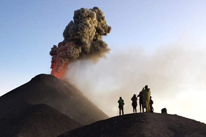 Overnight Adventure Hike Acatenango Volcano - Quick hits before you plan