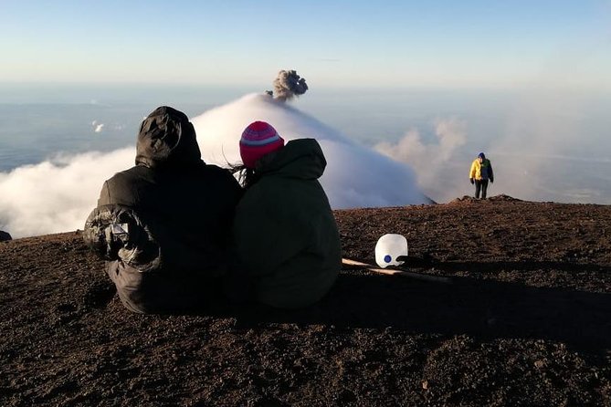 Overnight Adventure Hike Acatenango Volcano - Price Reality: $84 plus Park Entrance and Gear Rentals