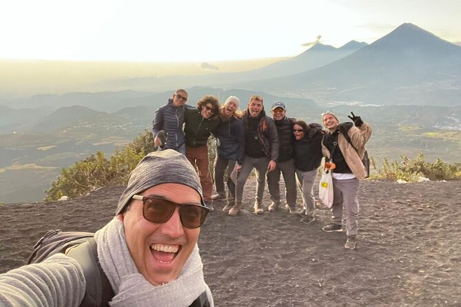 Pacaya Hike from Antigua an Adventure with Roasted Marshmallows - Why Pacaya feels like more than a hike from Antigua