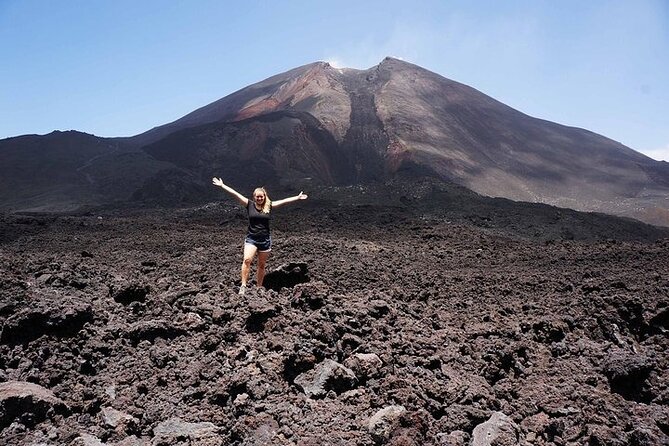 Pacaya Volcano Adventure in ATV from Quetzal Port. - Why this Pacaya ATV trip is a smart choice from Puerto Quetzal