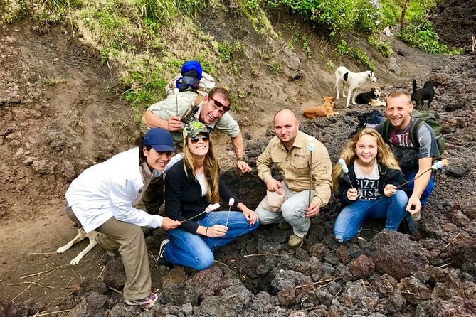 Pacaya Volcano and Thermal Pools - Weather, comfort, and practical tips that keep the day pleasant