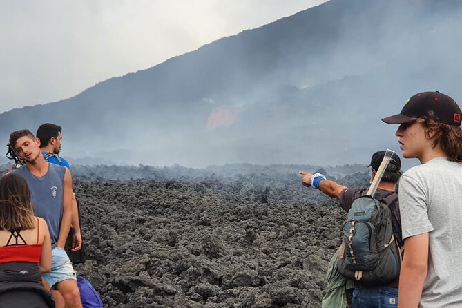 Pacaya Volcano & Guatemala City Private Tour - Why Pacaya plus Guatemala City works as a full-day adventure