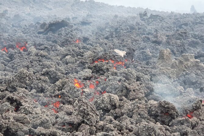 Pacaya Volcano & Guatemala City Private Tour - The 8-hour schedule, and where time actually goes