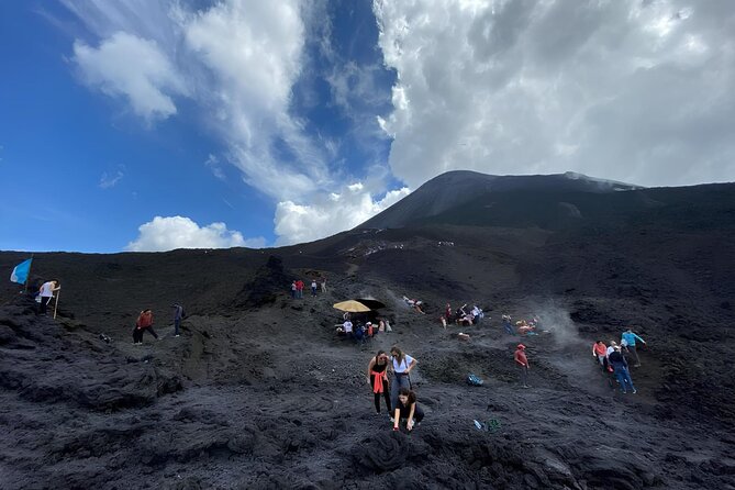 Pacaya Volcano Hike from Antigua - Key things to know before you go