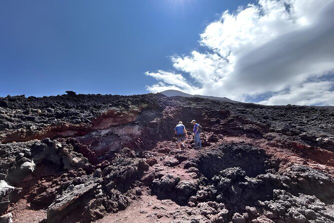 Pacaya Volcano Hike from Antigua - Why Pacaya feels different from other Antigua day trips