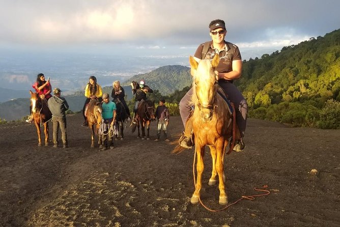 Pacaya Volcano Hikking from Guatemala City - Price and Value: What $150 Covers, and What You Must Budget