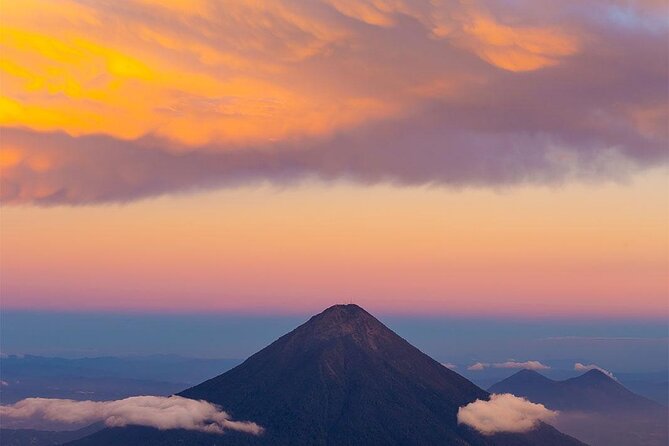 Pacaya Volcano Horseback Fast Ride Lava Pizza Chef - What you are paying for at $385 and when it feels like a bargain