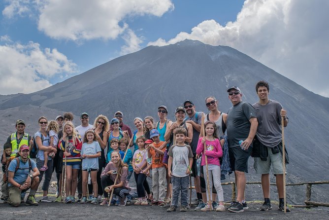 Pacaya Volcano Overnight Tour from Antigua - Timing That Works: Sunset Hours, Starry Waiting, and Descent by Midday