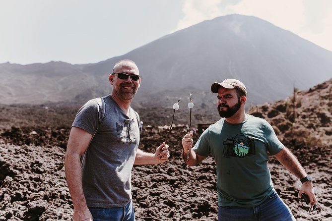 Pacaya Volcano Shared Hiking Tour - Guatemala City pickup and the long drive reality