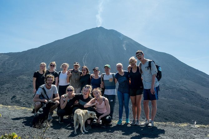Pacaya Volcano Sunset Tour from Antigua - What to Pack and What Fitness Level Really Means Here