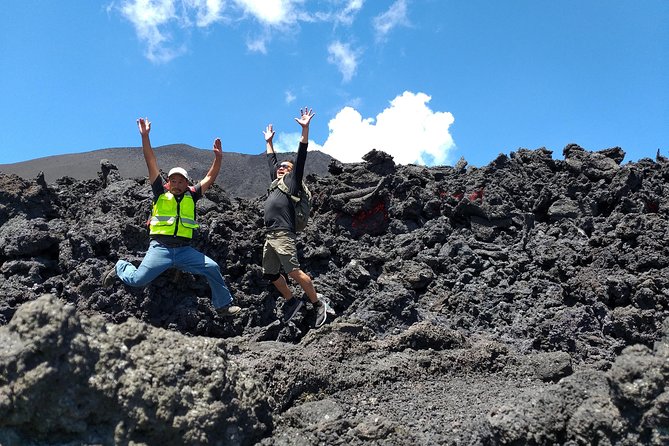 Pacaya Volcano Tour - Pacaya Volcano from Antigua, and what this private tour style gives you