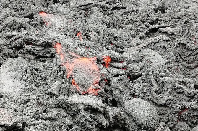 Pacaya Volcano Tour - Optional horseback riding: when it helps, and how to keep it comfortable