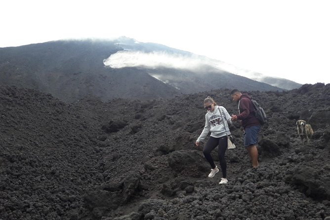 Pacaya Volcano Tour - Price and value: why $60 can be fair, and what adds cost
