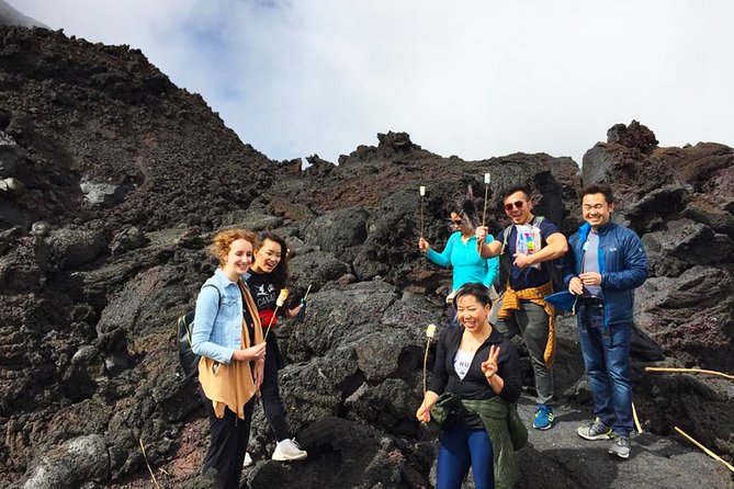 Pacaya Volcano Tour and Hot Springs from Guatemala City - Guide quality is the difference between good and great