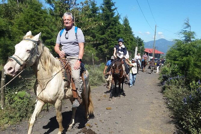 ¡Pacaya Volcano Tour from Antigua! - Pacaya From Antigua: Why This Volcano Hike Fits a Real Trip
