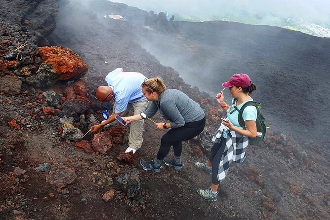 ¡Pacaya Volcano Tour from Antigua! - Should You Book This Pacaya Volcano Tour From Antigua?