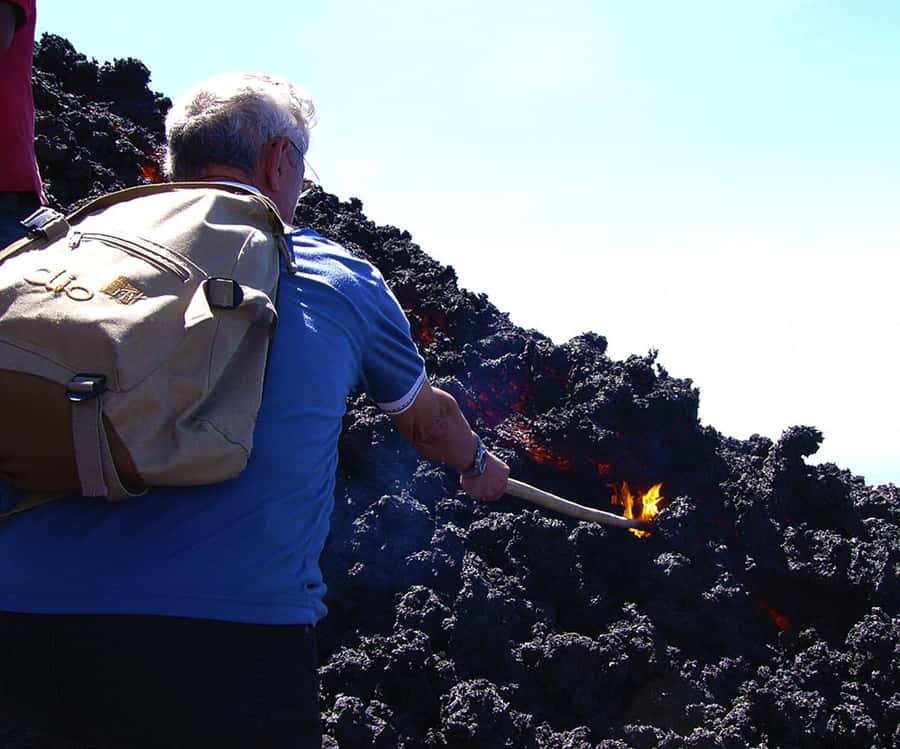 Pacaya Volcano Tour & Hot Springs from Guatemala City - Pacaya and Kawilal, the Best 10-hour Double Feature