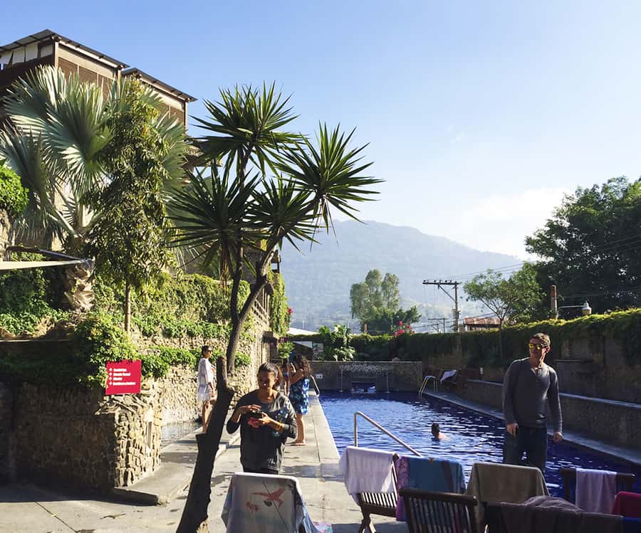 Pacaya Volcano Tour & Hot Springs from Guatemala City - Who This Tour Fits Best, and Who Should Skip It