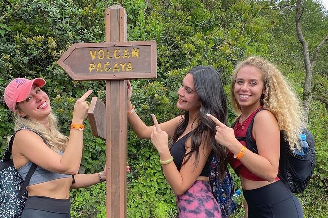 Pacaya Volcano Vistas + Enjoy Pizza Surrounded by The Volcano - What you really do at Pacaya: views from petrified lava instead of a tough grind