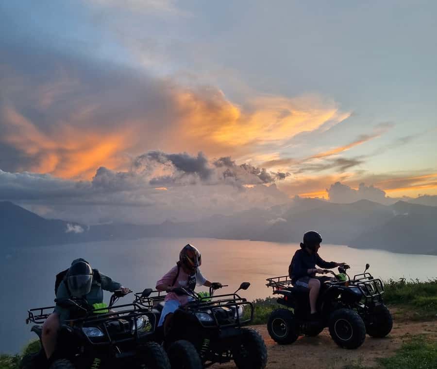 Panajachel: Lake Atitlán Sunset Tour - Should you book this Lake Atitlán Sunset Tour?