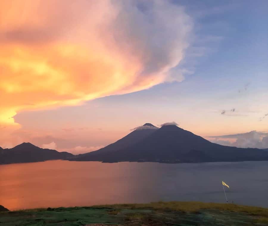 Panajachel: Lake Atitlán Sunset Tour - ATV time from Panajachel, and what 4 hours really means