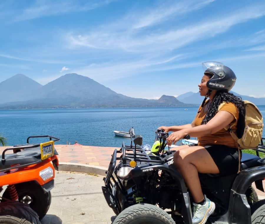 Panajachel: Lake Atitlán Sunset Tour - Price and value at $60: where the money goes