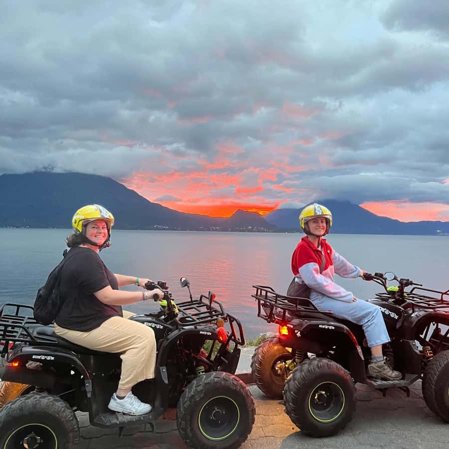 Panajachel: Lake Atitlán Sunset Tour - Who this tour fits best, and who should skip it