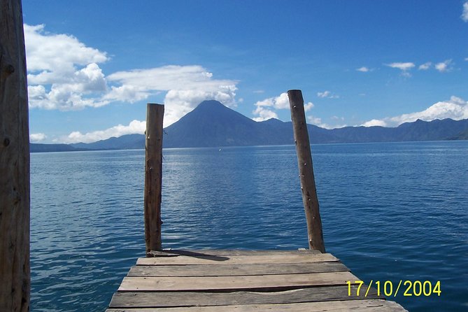 Panajachel / Lake Atitlan Tour - Getting to Panajachel Without the Usual Headache