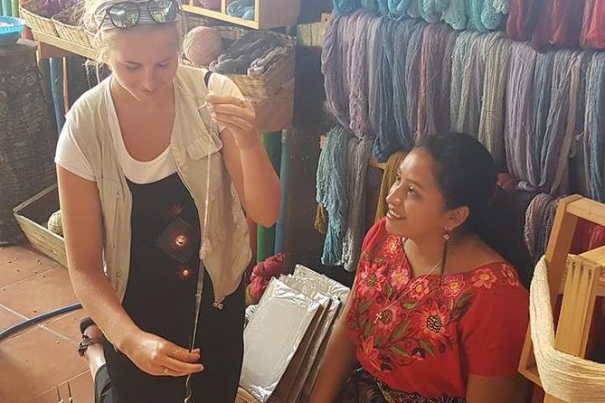 Panajachel / Lake Atitlan Tour - The 6:00 am Start and Why It Makes Sense