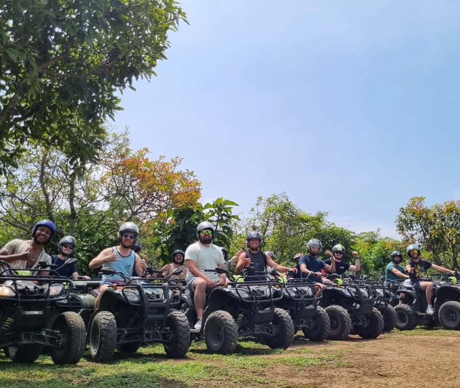 Panajachel: Lake Atitlan Villages ATV Tour - Who this tour fits best, and who should skip it