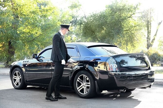 Private Airport Transfer La Aurora airport to Guatemala - What This La Aurora Airport Transfer Really Feels Like