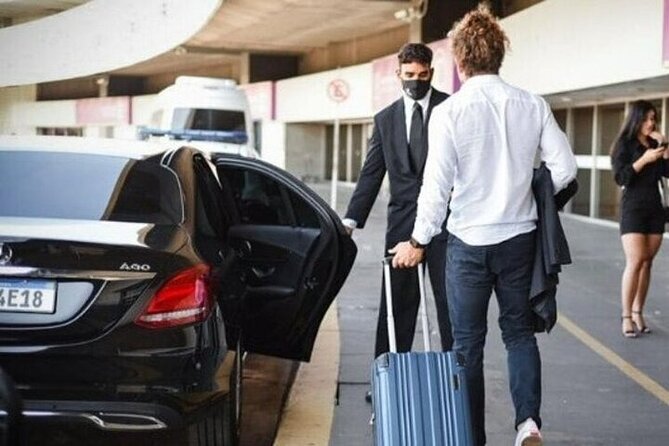 Private Airport Transfer La Aurora airport to Guatemala - Vehicle Choices, Price Value, and Who This Transfer Fits