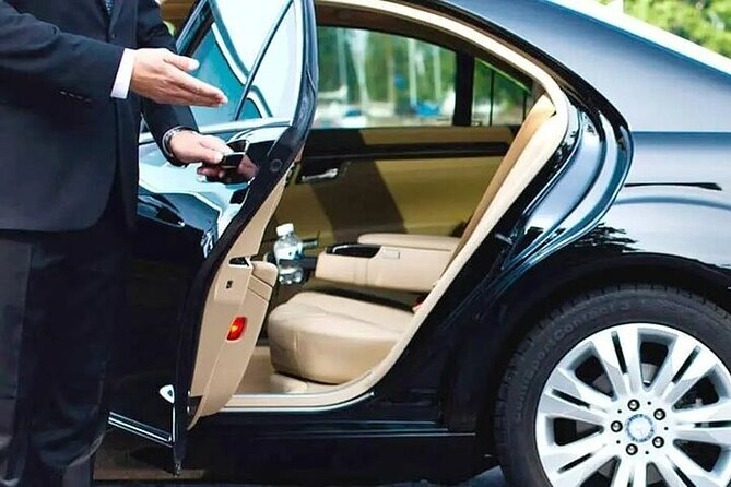 Private Airport Transfer La Aurora airport to Guatemala - Timing and Booking Timing: Why “Booked 11 Days in Advance” Can Help