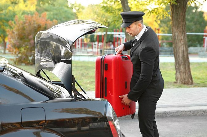 Private Airport Transfer La Aurora airport to Guatemala - Service Animal Friendly and Accessibility Notes You Can Use