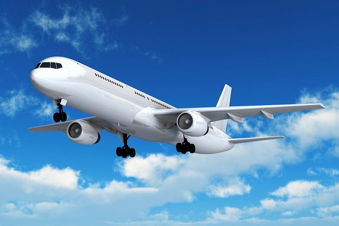 Private Arrival Transfer: La Aurora International Airport to Antigua Hotel - Dropping off at your Antigua hotel door