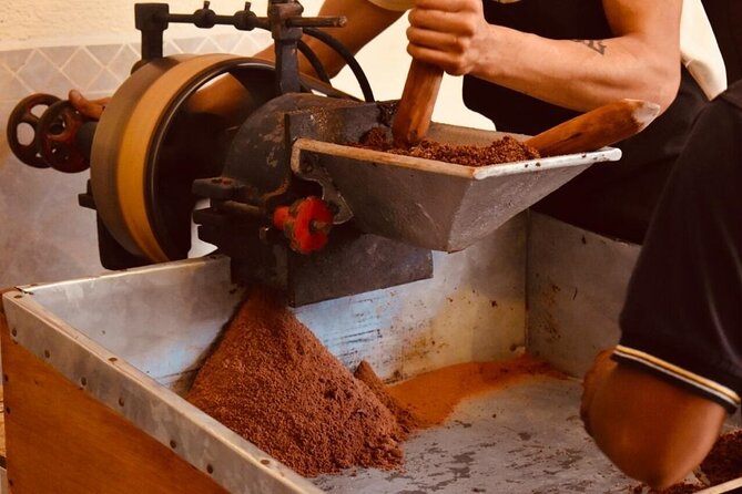 Private Chocolate Tasting Experience in Guatemala - Key things I’d plan around before you go